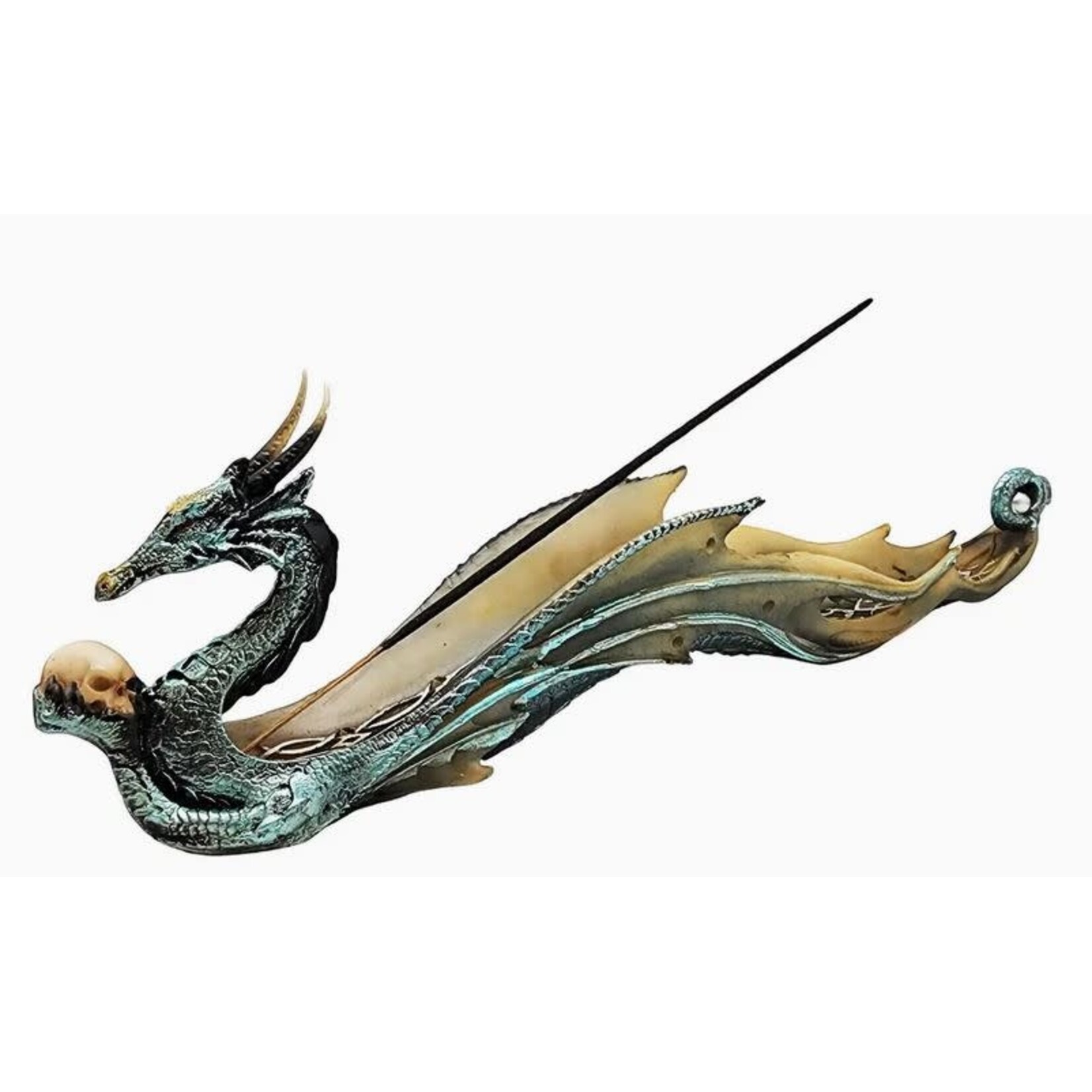 Incense Holder - Dragon