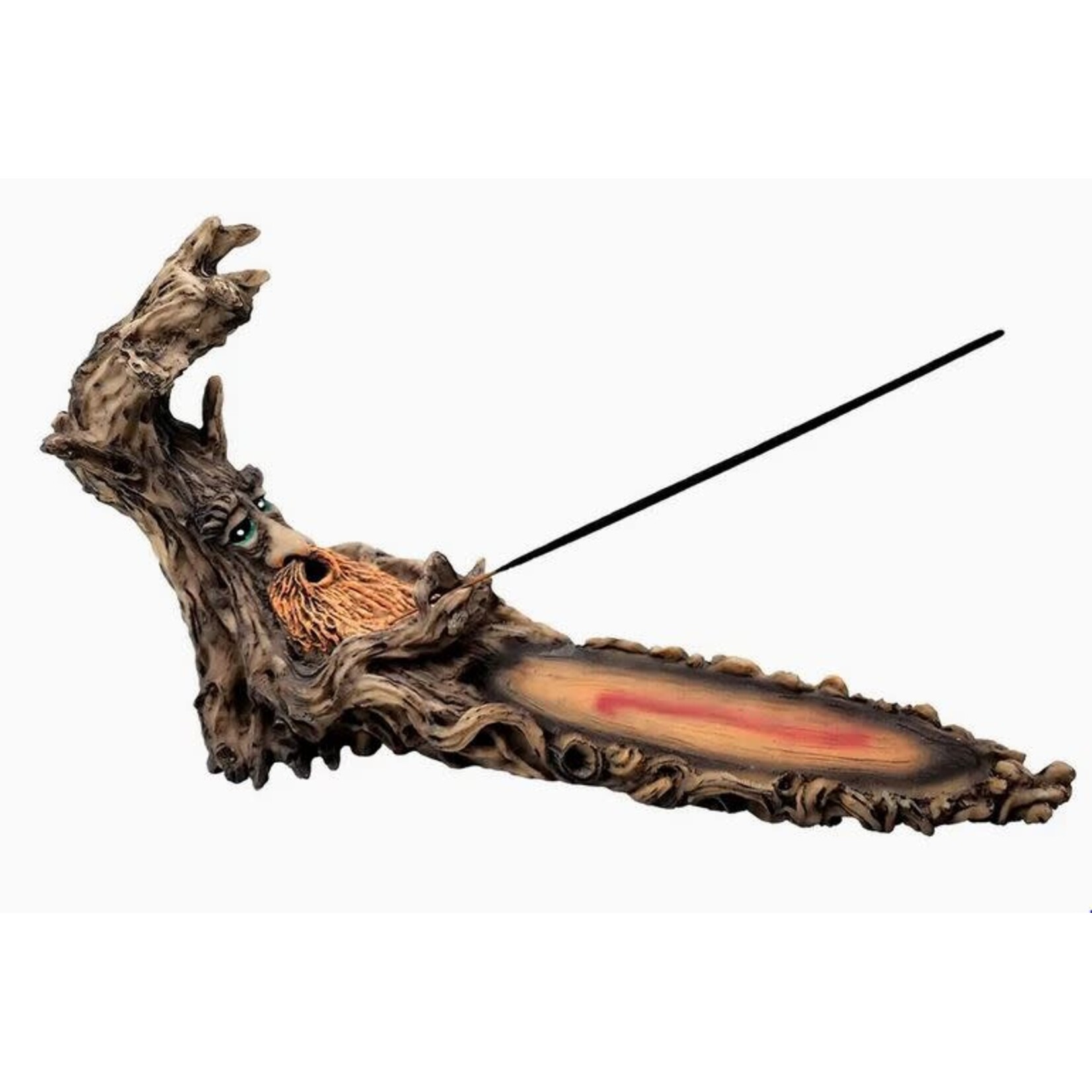 Incense Holder - Long Branch