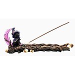 Incense Holder - Magical Cat