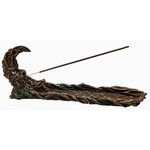 Incense Holder - Moon