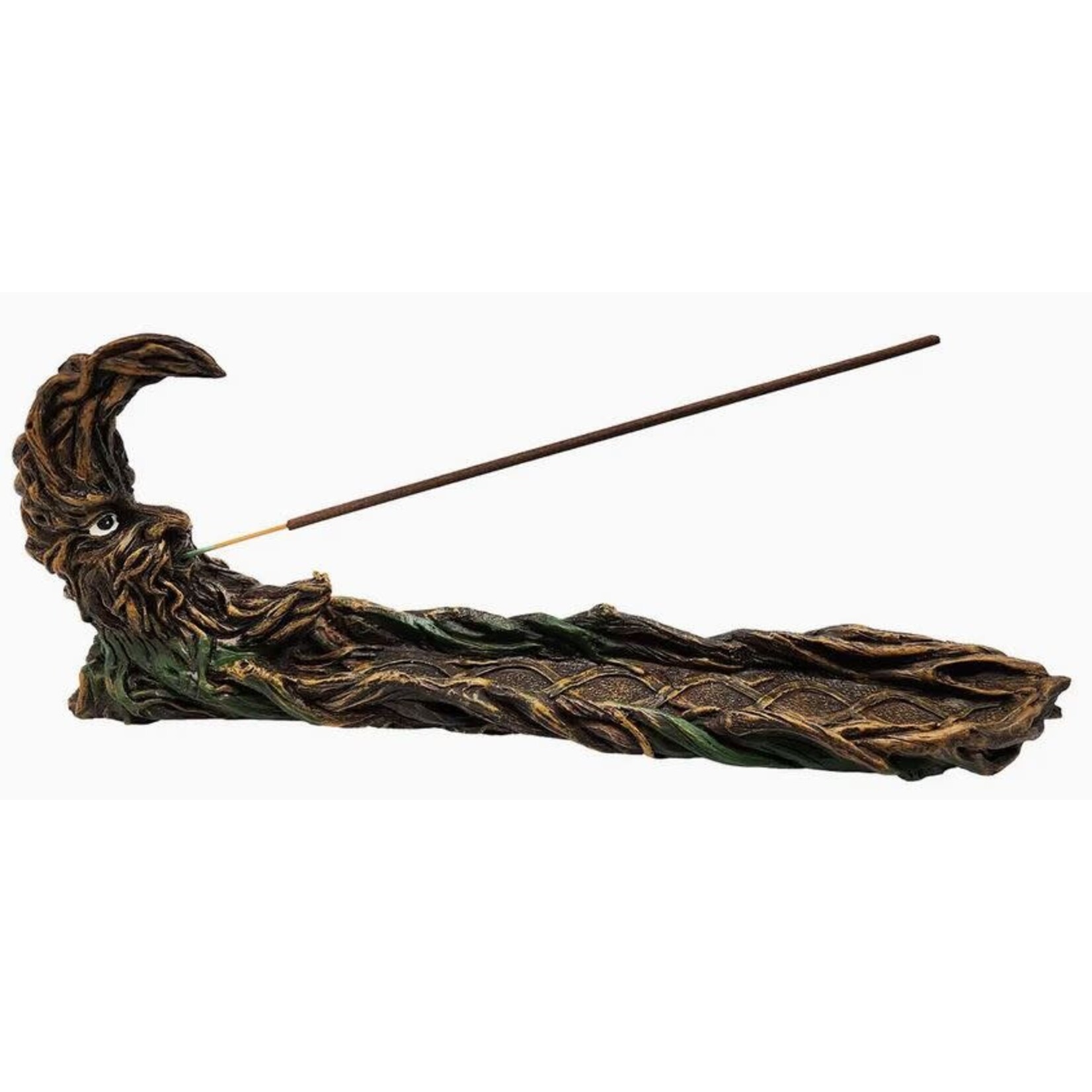 Incense Holder - Moon