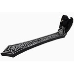 Incense Holder - Raven