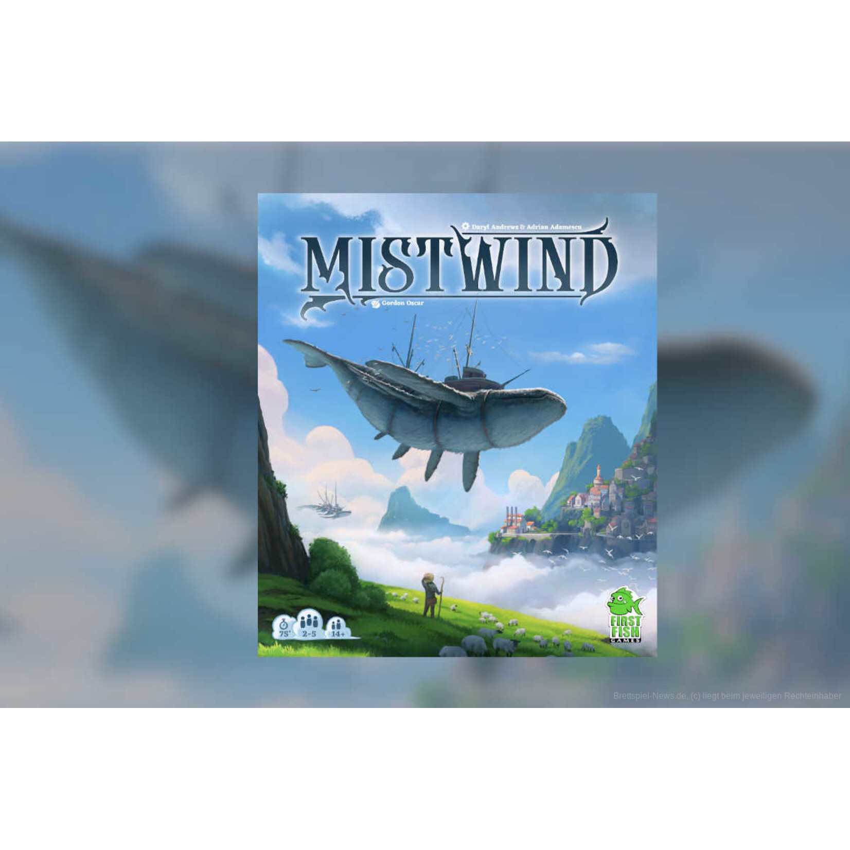 Mistwind