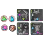Spectral: Mini Expansion