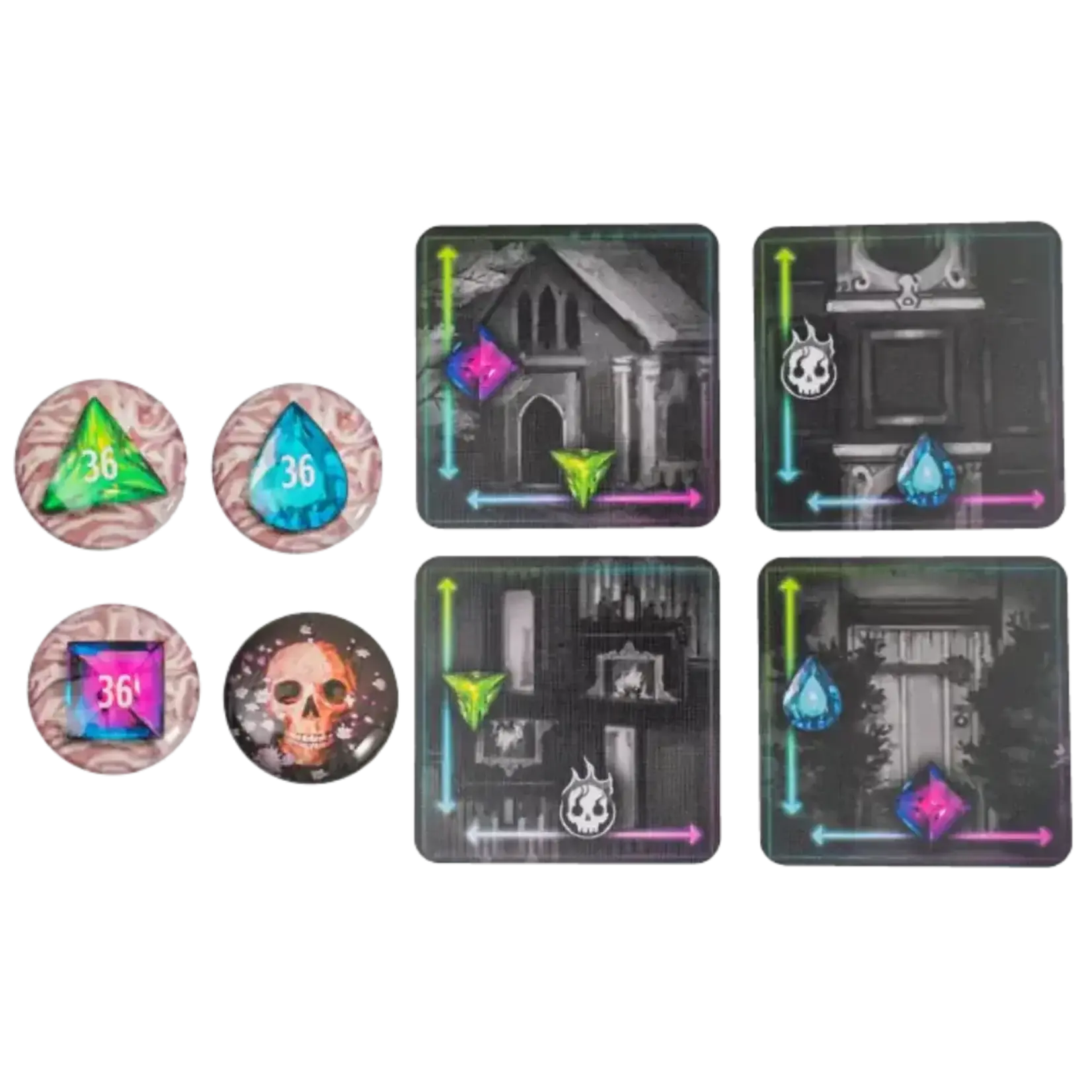 Spectral: Mini Expansion