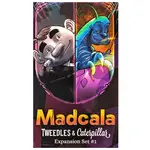 Madcala: Tweedles & Caterpillar Character Expansion