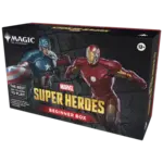 MTG: Marvel Super Heroes Beginner Box