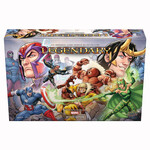 Legendary Marvel Core Set: Second Edition 2E