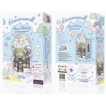 Book Nook Kit - Cinnamoroll Cloud Bakery