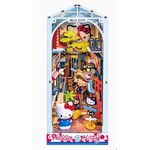 Book Nook Kit - Hello Kitty Town Square