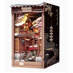 Book Nook Kit - Kyoto Snow Whisper