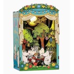 Book Nook Kit - Moomin Moominous Dance Party