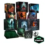 #10561 Nemesis Retaliation Bundle Dragon Cache Used Game