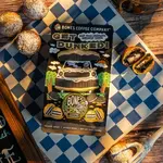 Bones Coffee: Get Dunked! 12oz Ground Coffee