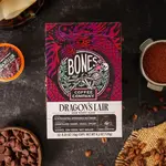 Bones Coffee: Dragon's Lair Bones Cups 12ct