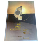 Severed Books Mork Borg RPG: The Dark Glinting with Metal