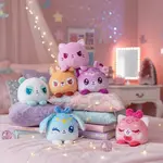 Starlight Kingdoms Reversible Plushies Mystery Box