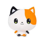 Cloudheads 5": Calico Cat Honeybean
