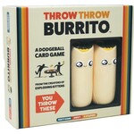 #10554 Throw, Throw Burrito Dragon Cache Used Game