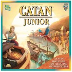 #10553 Catan Junior Dragon Cache Used Game