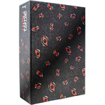 One Last Fight: Deluxe Box Set