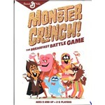 #10550 Monster Crunch! The Breakfast Battle Game Dragon Cache Used Game