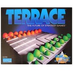 #10547 Star Trek TNG: Terrace Dragon Cache Used Game