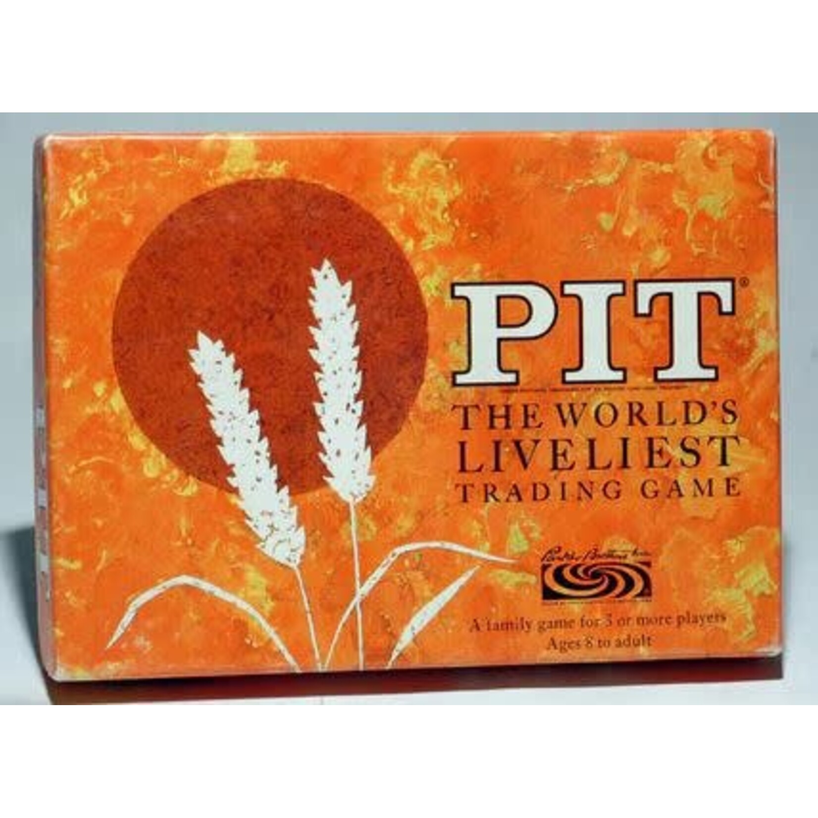 #10545 Pit Dragon Cache Used Game