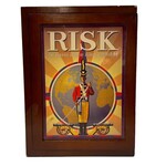 #10533 Risk: Classic Edition Dragon Cache Used Game