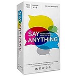#10532 Say Anything Dragon Cache Used Game