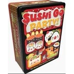 #10531 Sushi Go Party! Dragon Cache Used Game