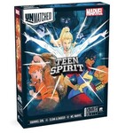 #10527 Unmatched: Teen Spirit Dragon Cache Used Game