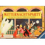 #10524 Mitternachtsparty Dragon Cache Used Game