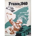 #10560 France 1940 Dragon Cache Used Game