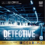 #10559 Detective: Game of the Year Edition Dragon Cache Used Game