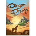 #10514 Dingo's Dreams Dragon Cache Used Game