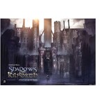 #10509 Shadows of Kilforth Dragon Cache Used Game