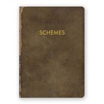 The Mincing Mockingbird Schemes Journal - Medium