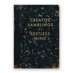 The Mincing Mockingbird Creative Ramblings of a Restless Mind Journal - Medium