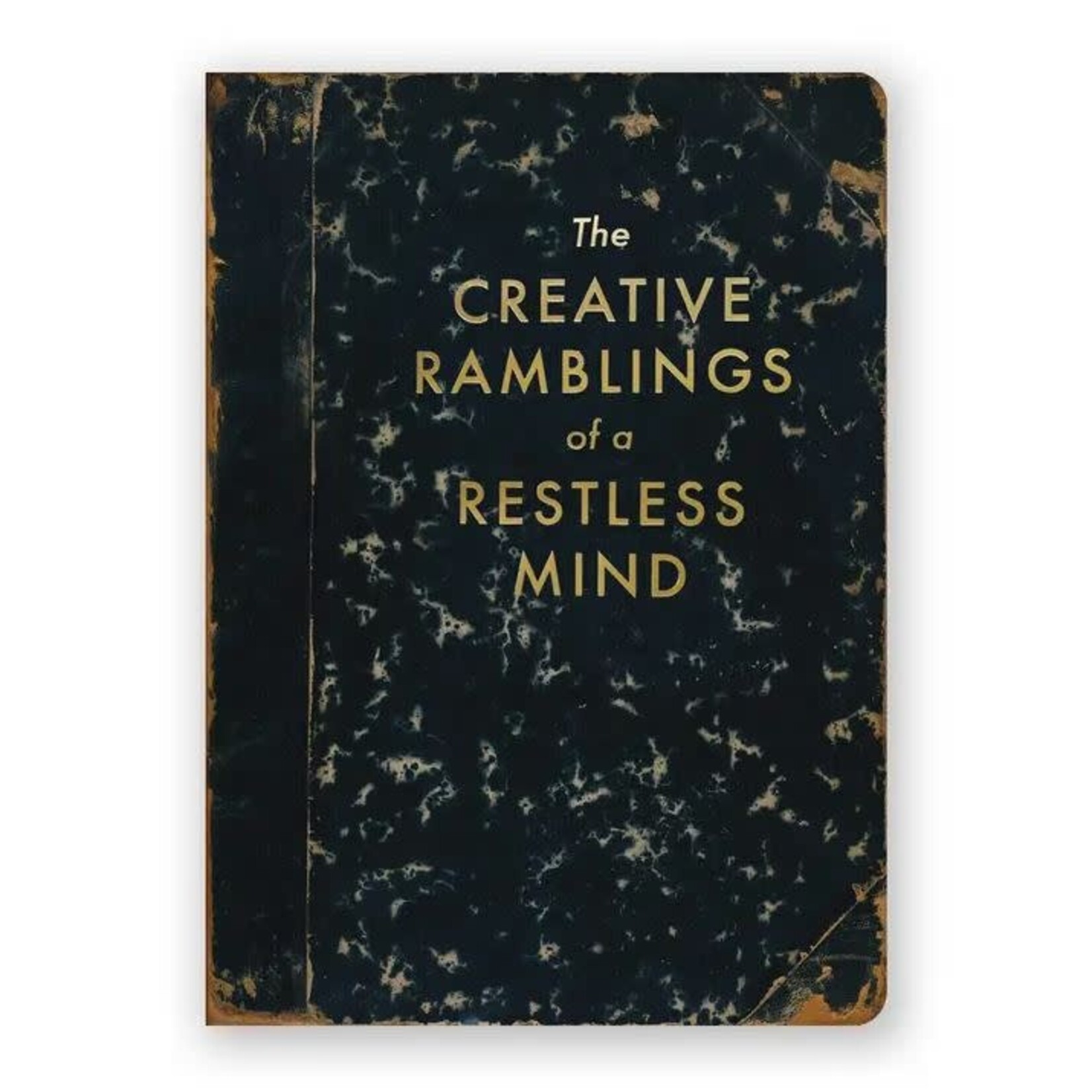 The Mincing Mockingbird Journal - Creative Ramblings of a Restless Mind - Medium