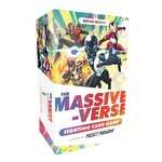 #10507 The Massive-Verse Fighting Card Game Dragon Cache Used Game