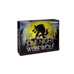 #10505 One Night Ultimate Werewolf Dragon Cache Used Game