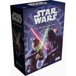 #10503 Star Wars The Deckbuiding Game Dragon Cache Used Game