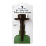 Candle Holder - Bottelabra - Tealight Bronze