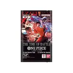 One Piece: The Time of Battle Booster Pack (OP16)