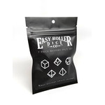 Easy Roller Dice: Mystery Polyhedral 7 Dice Set