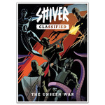 Parable Games SHIVER RPG Classified: Agents of L.A.N.C.E.