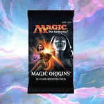 MTG: Magic Origins Booster Pack