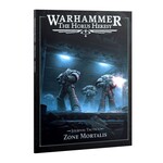 Horus Heresy: Journal Tactica - Zone Mortalis