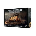 Horus Heresy: Legiones Astartes - Whirlwind Missile Tank